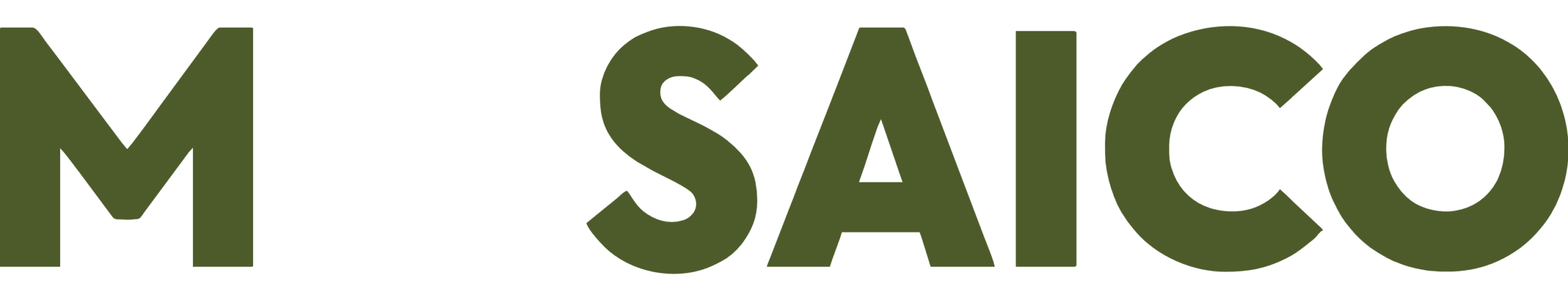 Mosaico