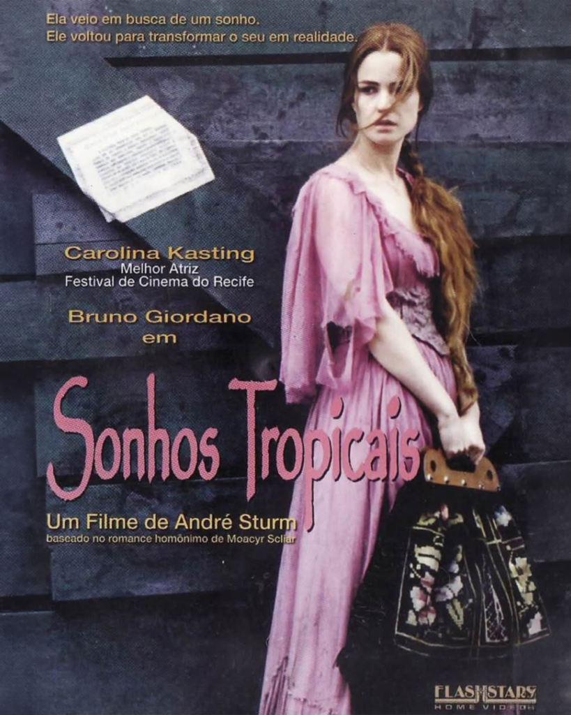 Tropicais_eiegoa-capa